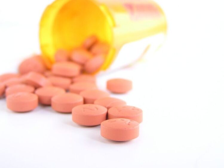Integratori dietetici da aumentare