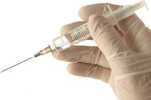 Iniezione di acido ialuronico per aumentare il membro
