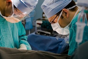 ingrandimento chirurgico del pene